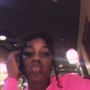 Meet your Posher, Kiara